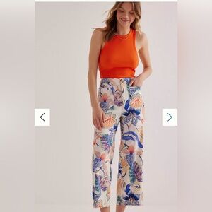 Anthro Maeve x Sarah Gordon Artist Edition Collette